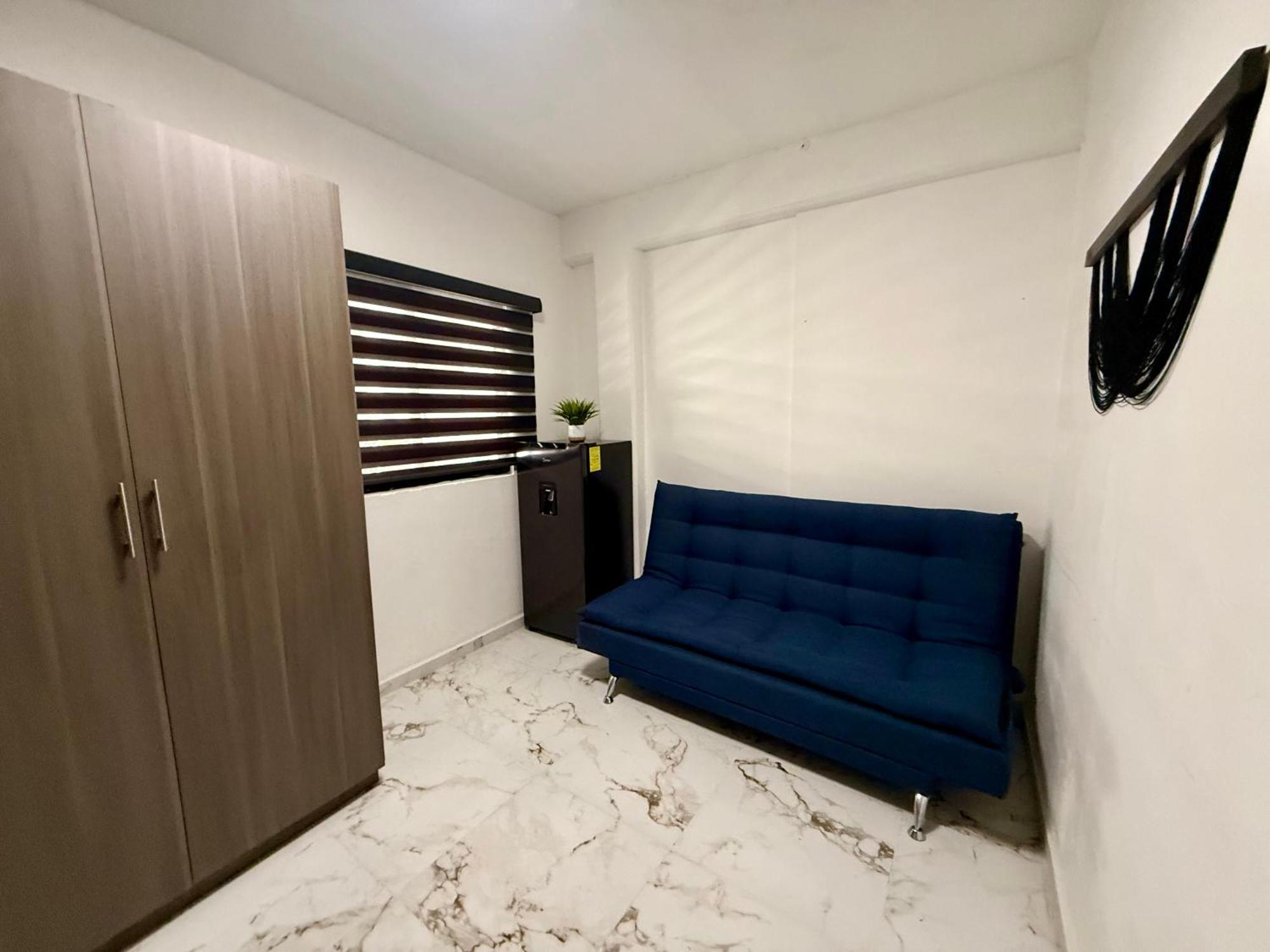 מלון פלאייה דל כרמן Casa Tortuga 5Th Ave מראה חיצוני תמונה