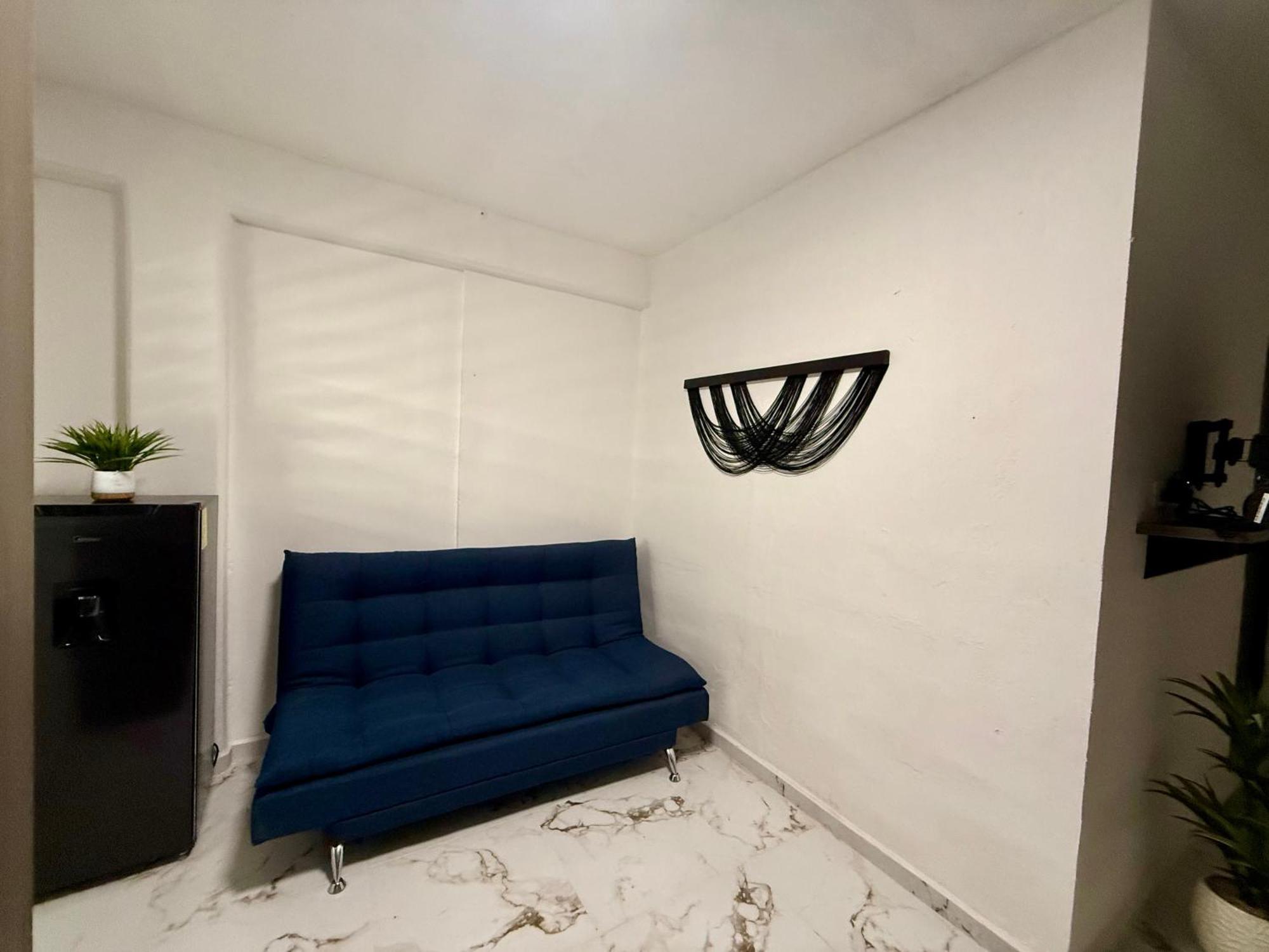 מלון פלאייה דל כרמן Casa Tortuga 5Th Ave מראה חיצוני תמונה
