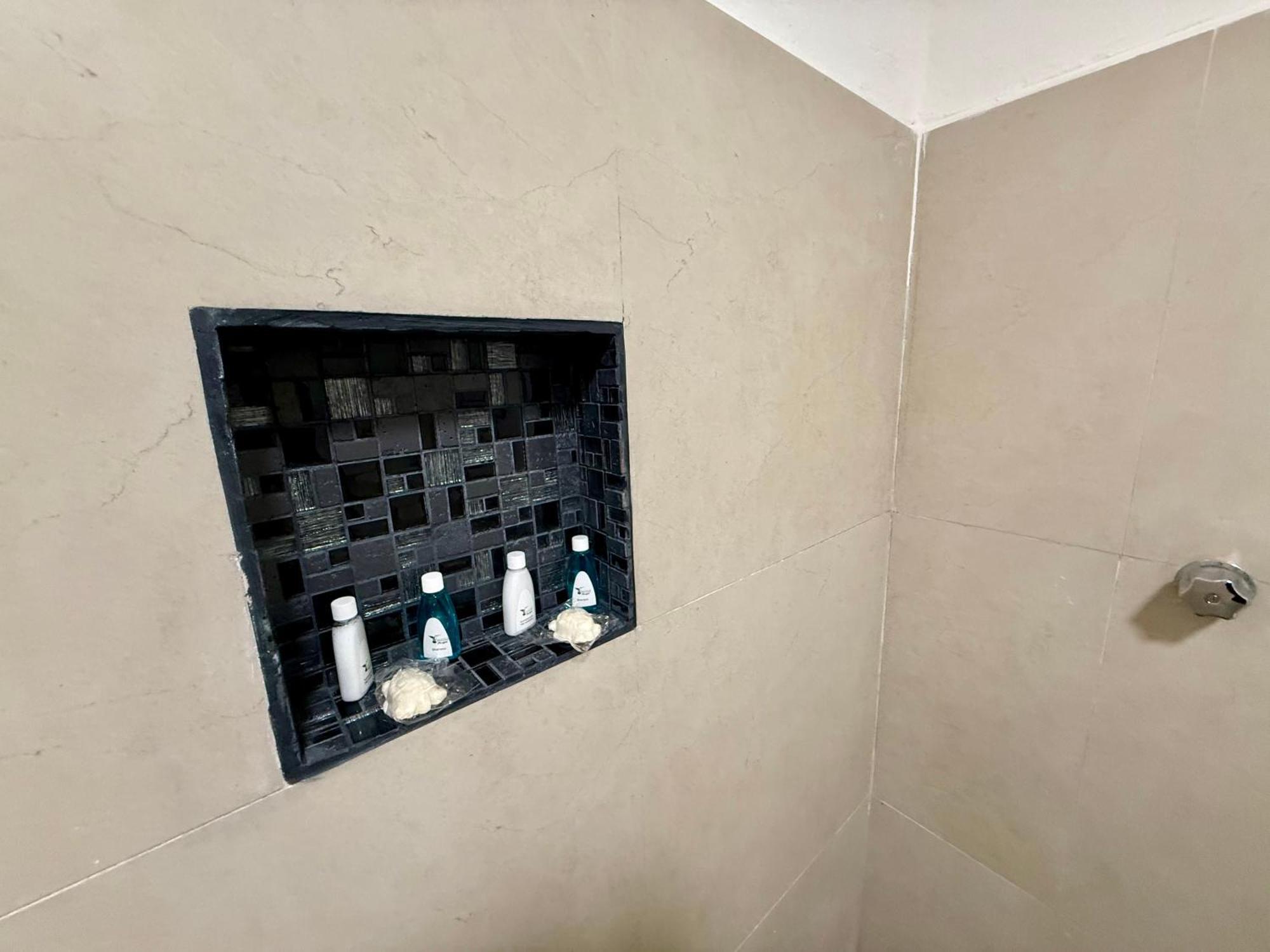 מלון פלאייה דל כרמן Casa Tortuga 5Th Ave מראה חיצוני תמונה