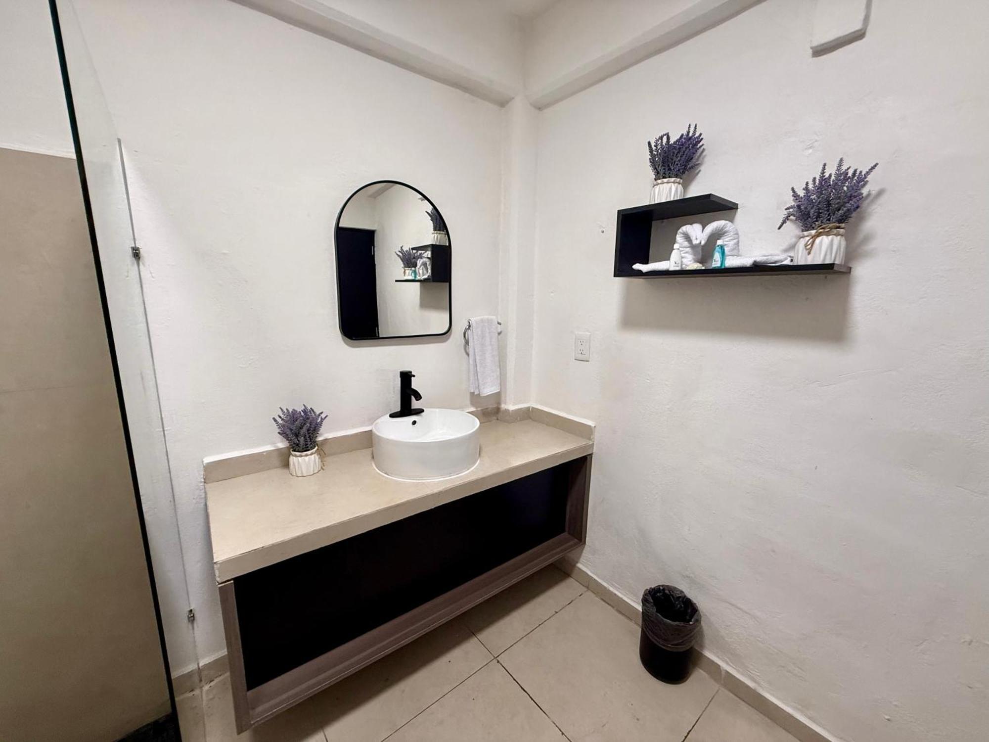 מלון פלאייה דל כרמן Casa Tortuga 5Th Ave מראה חיצוני תמונה