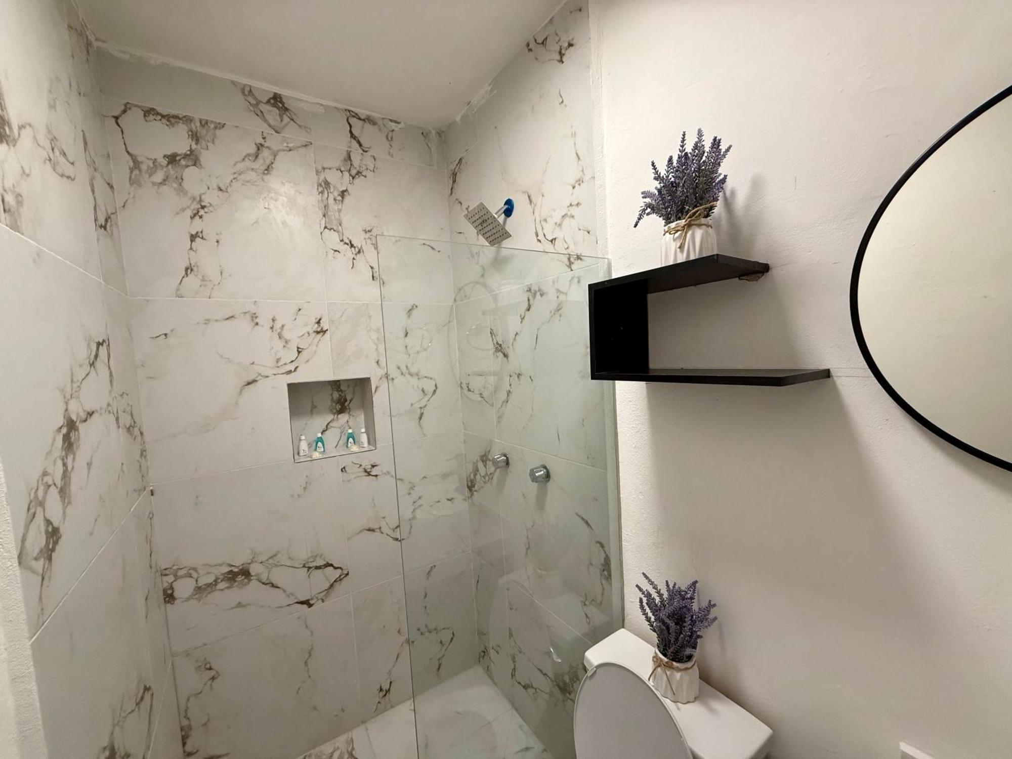 מלון פלאייה דל כרמן Casa Tortuga 5Th Ave מראה חיצוני תמונה